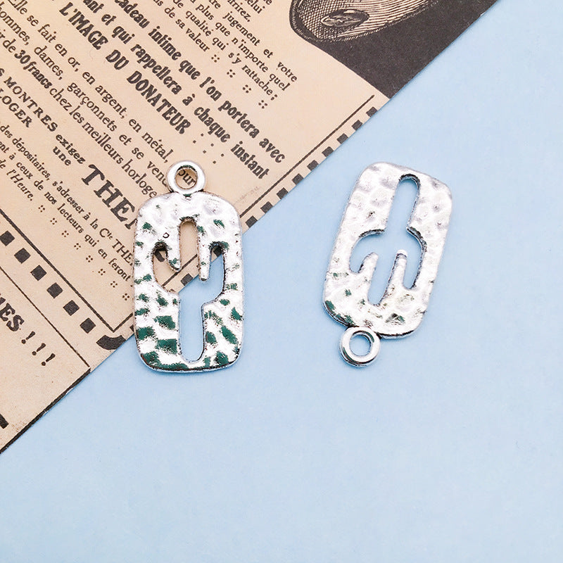 Wholesale Cowboy Collection: Silver Alloy Cowboy Hat, Cowboy Boots, Necklace, Bracelet, Pendant